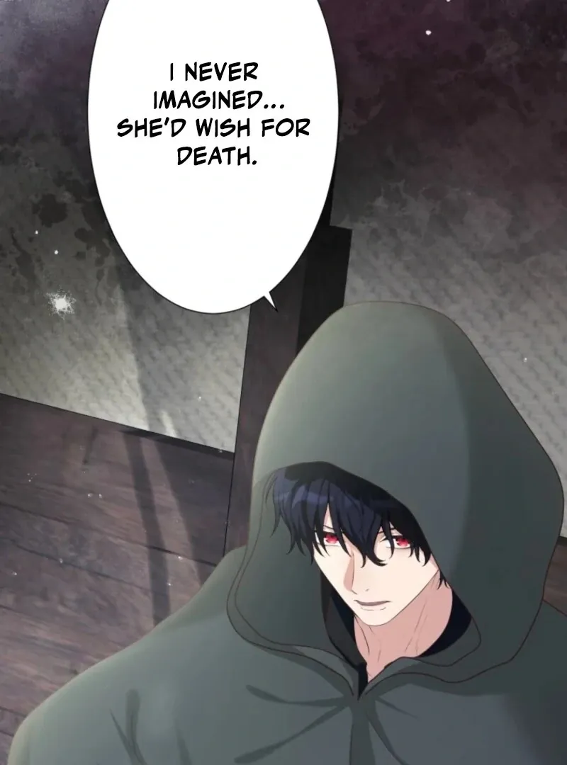 The Saint Who Wishes for Death Makes a Pact with the Cursed Prince Chapter 3 Online - pƔgina 35