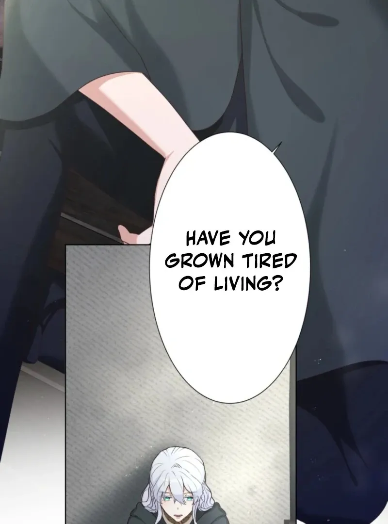 The Saint Who Wishes for Death Makes a Pact with the Cursed Prince Chapter 3 Online - pƔgina 36