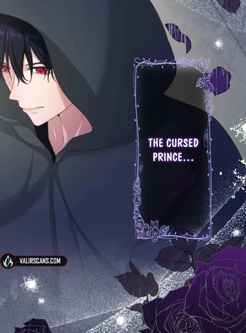 The Saint Who Wishes for Death Makes a Pact with the Cursed Prince Chapter 3 Online - pƔgina 40