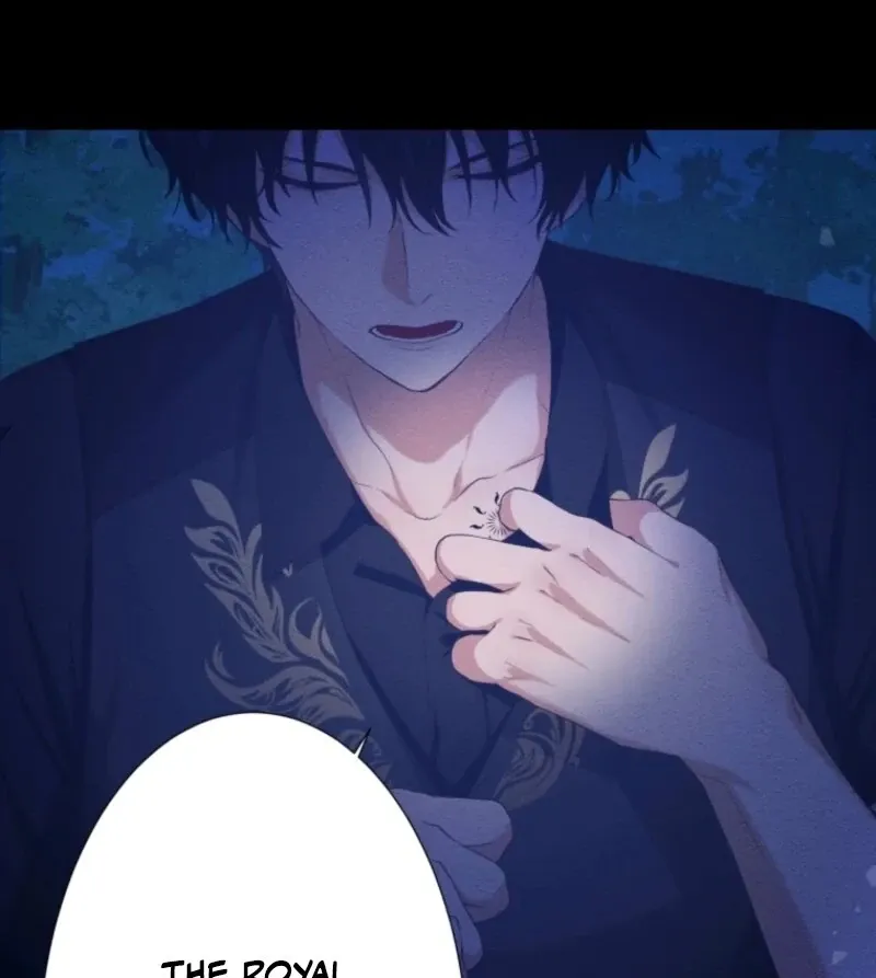 The Saint Who Wishes for Death Makes a Pact with the Cursed Prince Chapter 3 Online - pƔgina 43