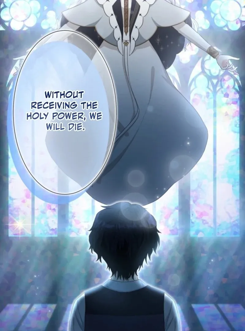 The Saint Who Wishes for Death Makes a Pact with the Cursed Prince Chapter 3 Online - pƔgina 46