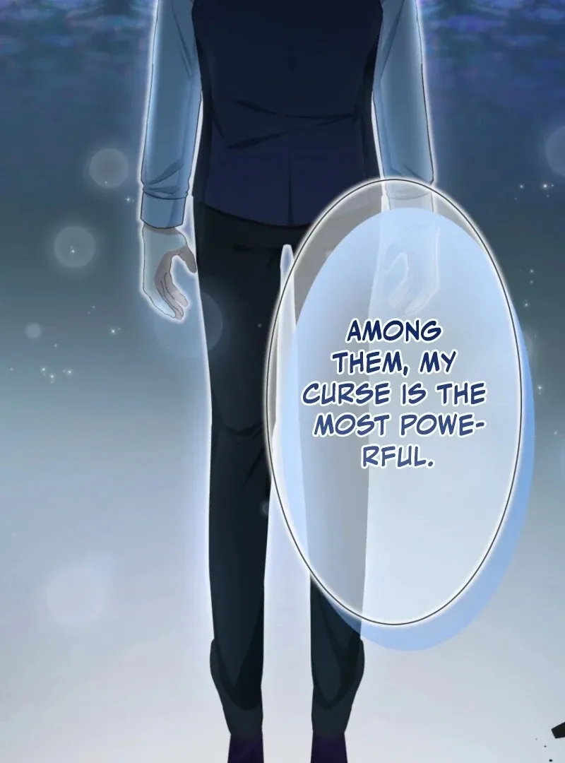 The Saint Who Wishes for Death Makes a Pact with the Cursed Prince Chapter 3 Online - pƔgina 47