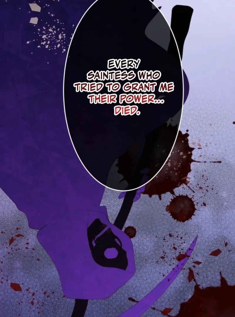 The Saint Who Wishes for Death Makes a Pact with the Cursed Prince Chapter 3 Online - pƔgina 49