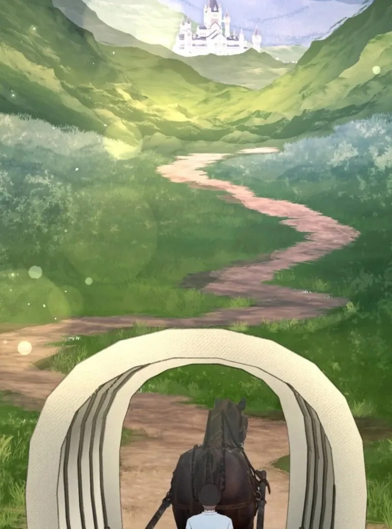 The Saint Who Wishes for Death Makes a Pact with the Cursed Prince Chapter 3 Online - pƔgina 58