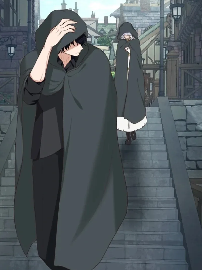 The Saint Who Wishes for Death Makes a Pact with the Cursed Prince Chapter 3 Online - pƔgina 67