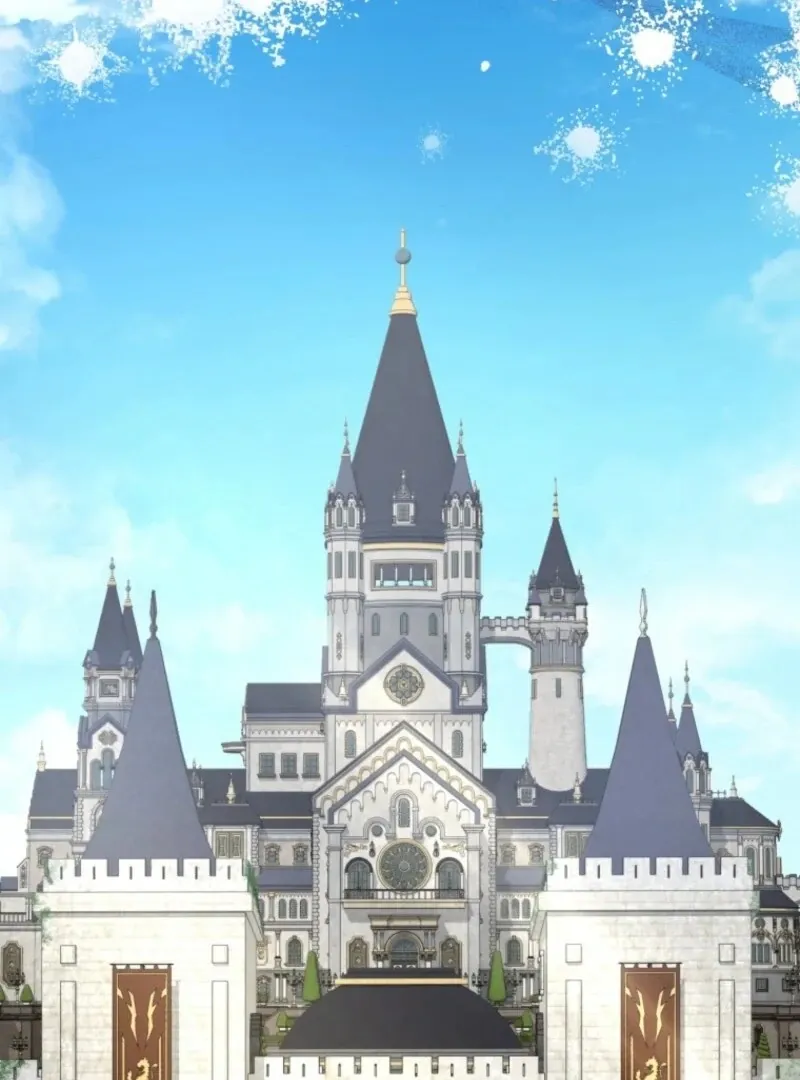The Saint Who Wishes for Death Makes a Pact with the Cursed Prince Chapter 3 Online - pƔgina 69
