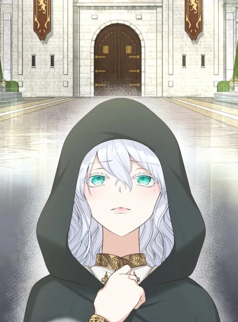 The Saint Who Wishes for Death Makes a Pact with the Cursed Prince Chapter 3 Online - pƔgina 70