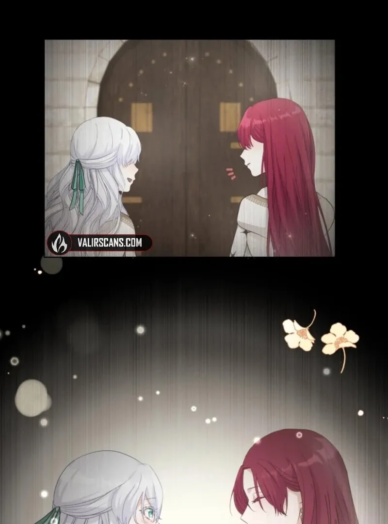 The Saint Who Wishes for Death Makes a Pact with the Cursed Prince Chapter 3 Online - pƔgina 74