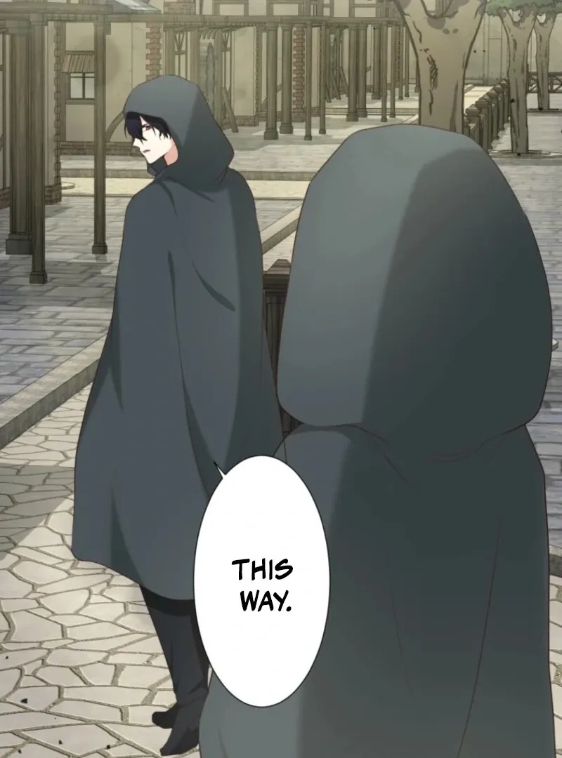 The Saint Who Wishes for Death Makes a Pact with the Cursed Prince Chapter 3 Online - pƔgina 79