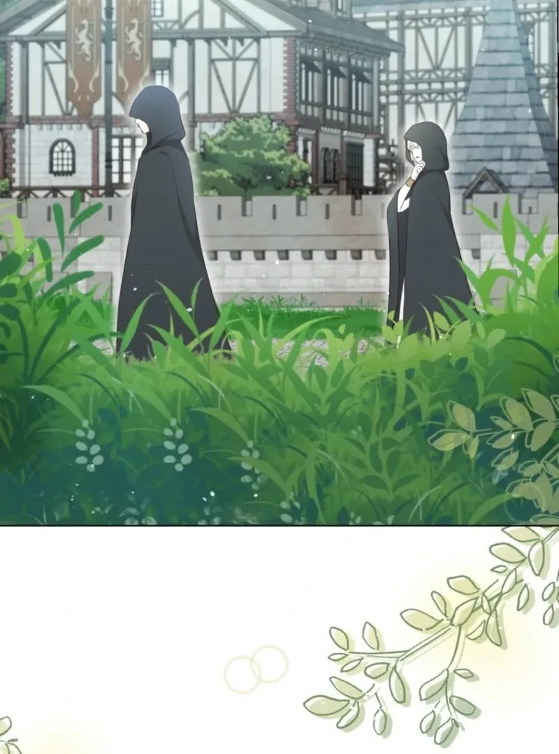 The Saint Who Wishes for Death Makes a Pact with the Cursed Prince Chapter 3 Online - pƔgina 81