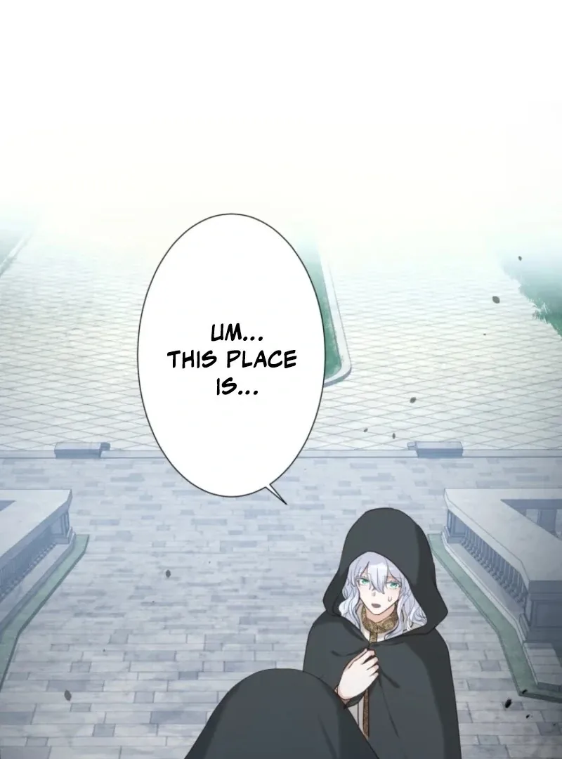 The Saint Who Wishes for Death Makes a Pact with the Cursed Prince Chapter 3 Online - pƔgina 84