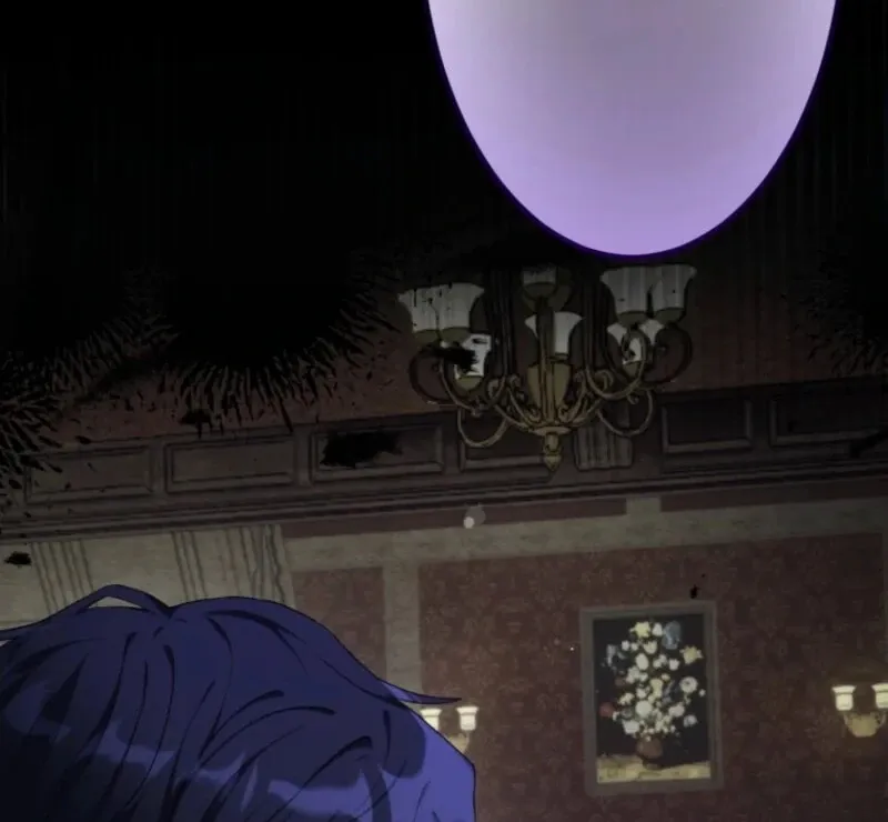 The Saint Who Wishes for Death Makes a Pact with the Cursed Prince Chapter 3 Online - pƔgina 87