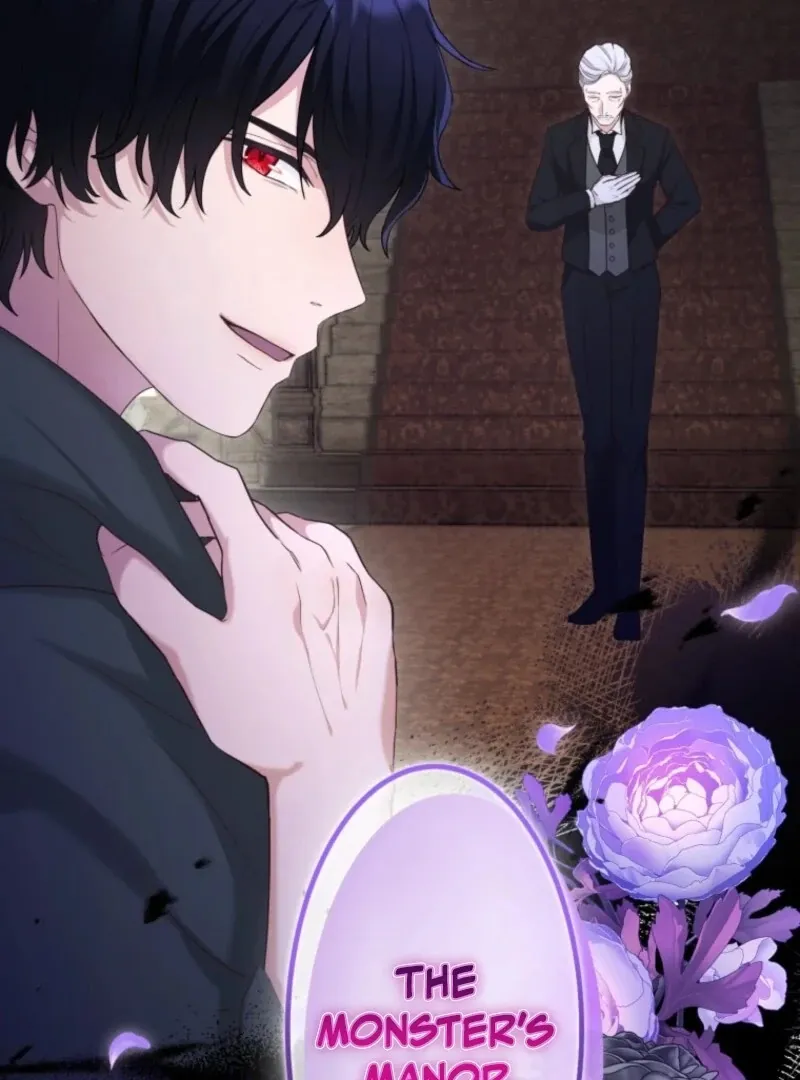 The Saint Who Wishes for Death Makes a Pact with the Cursed Prince Chapter 3 Online - pƔgina 88