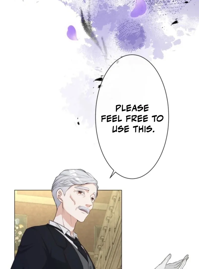 The Saint Who Wishes for Death Makes a Pact with the Cursed Prince Chapter 3 Online - pƔgina 91