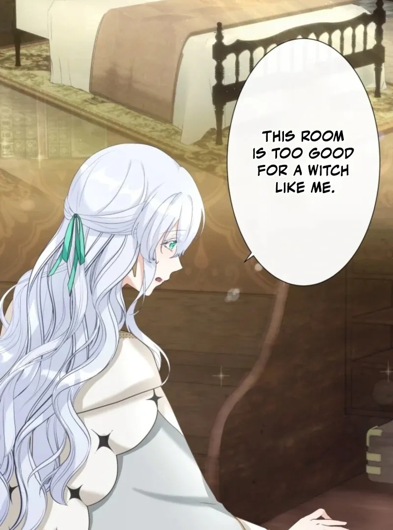 The Saint Who Wishes for Death Makes a Pact with the Cursed Prince Chapter 3 Online - pƔgina 93