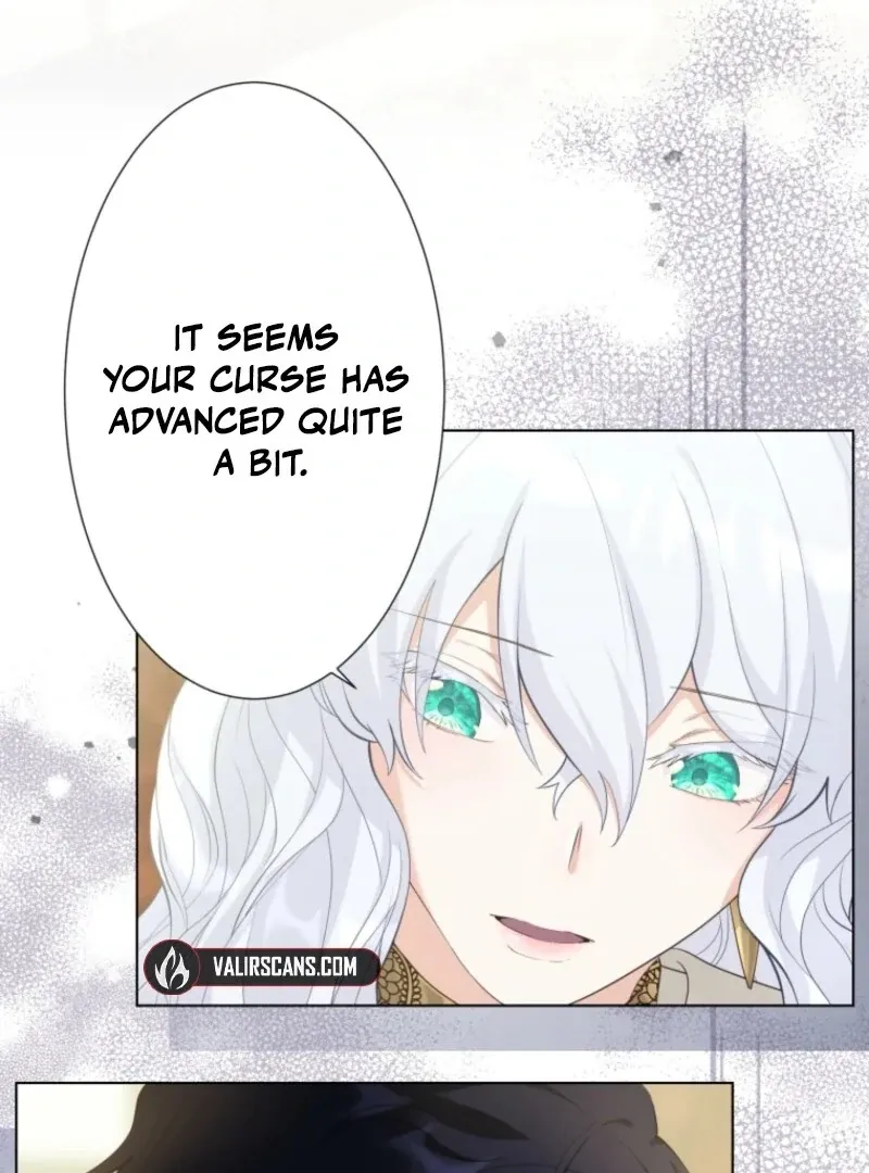 The Saint Who Wishes for Death Makes a Pact with the Cursed Prince Chapter 3 Online - pƔgina 100
