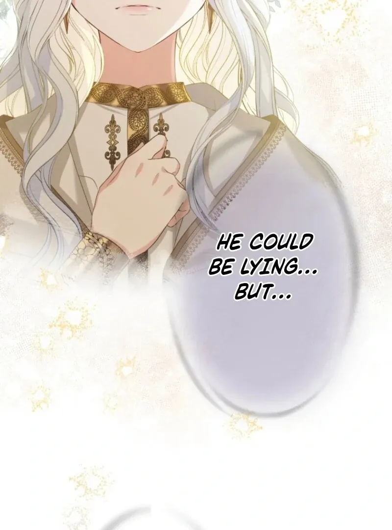 The Saint Who Wishes for Death Makes a Pact with the Cursed Prince Chapter 3 Online - pƔgina 105