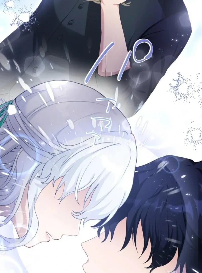 The Saint Who Wishes for Death Makes a Pact with the Cursed Prince Chapter 3 Online - pƔgina 112