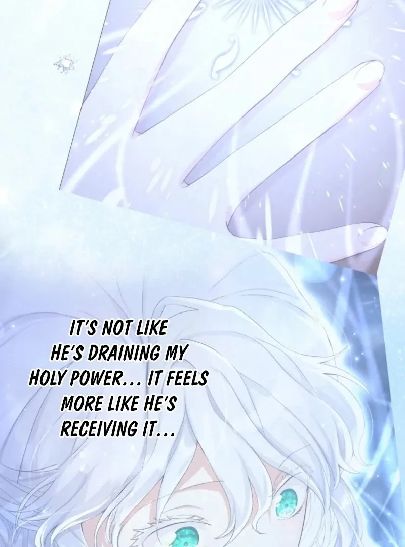 The Saint Who Wishes for Death Makes a Pact with the Cursed Prince Chapter 3 Online - pƔgina 114