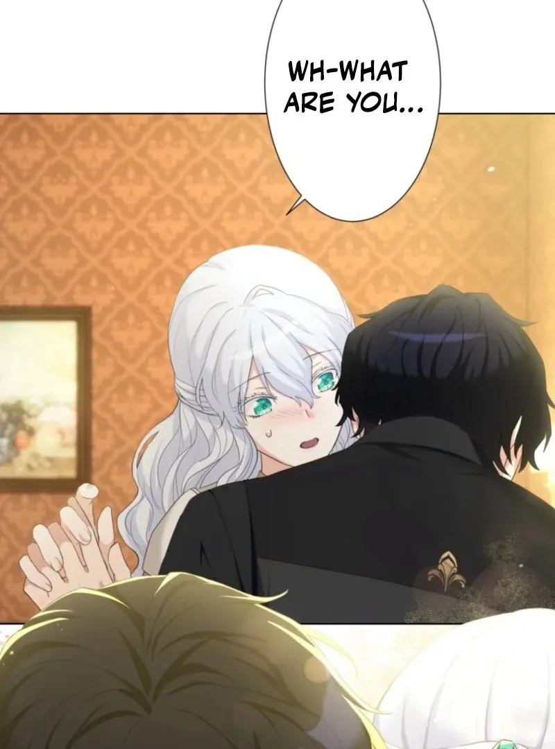 The Saint Who Wishes for Death Makes a Pact with the Cursed Prince Chapter 3 Online - pƔgina 117