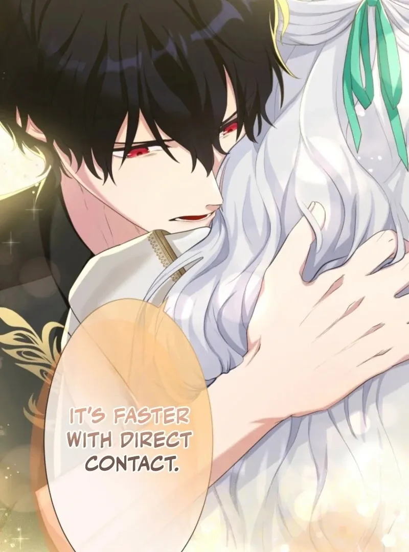 The Saint Who Wishes for Death Makes a Pact with the Cursed Prince Chapter 3 Online - pƔgina 118