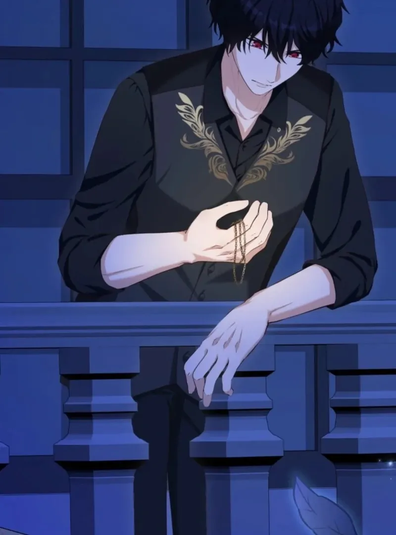 The Saint Who Wishes for Death Makes a Pact with the Cursed Prince Chapter 3 Online - pƔgina 133