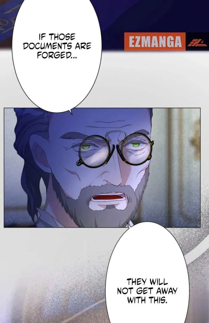 The Saint Who Wishes for Death Makes a Pact with the Cursed Prince Chapter 35 Online - pƔgina 3