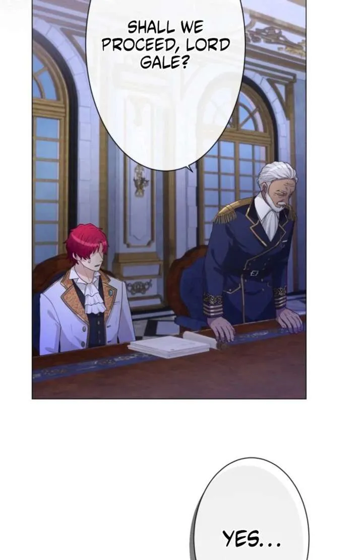 The Saint Who Wishes for Death Makes a Pact with the Cursed Prince Chapter 35 Online - pƔgina 6