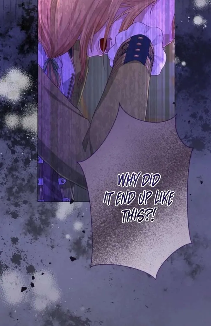The Saint Who Wishes for Death Makes a Pact with the Cursed Prince Chapter 35 Online - pƔgina 13
