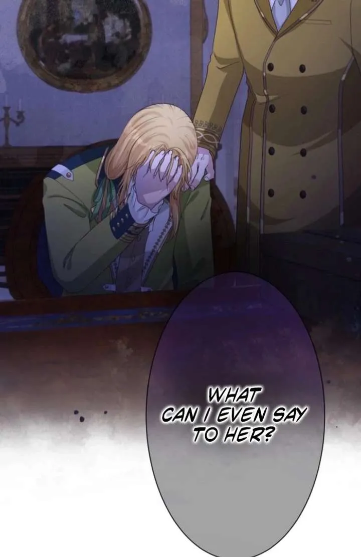 The Saint Who Wishes for Death Makes a Pact with the Cursed Prince Chapter 35 Online - pƔgina 15