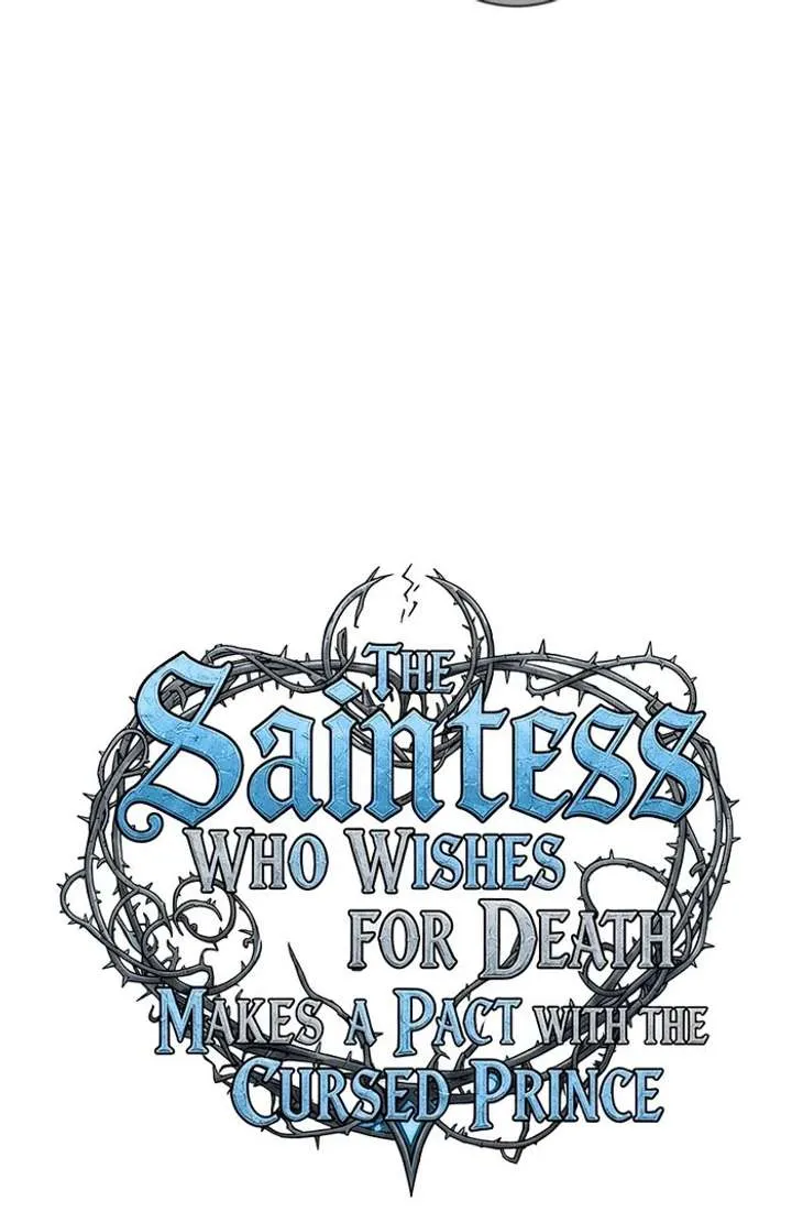 The Saint Who Wishes for Death Makes a Pact with the Cursed Prince Chapter 35 Online - pƔgina 16