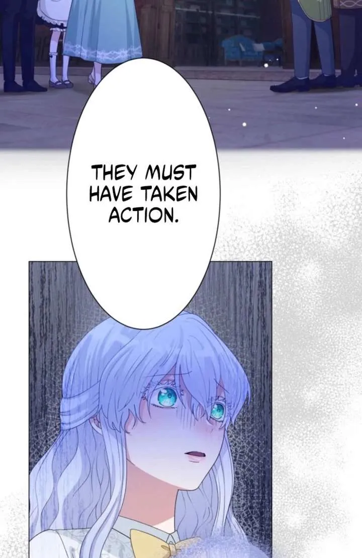 The Saint Who Wishes for Death Makes a Pact with the Cursed Prince Chapter 35 Online - pƔgina 21