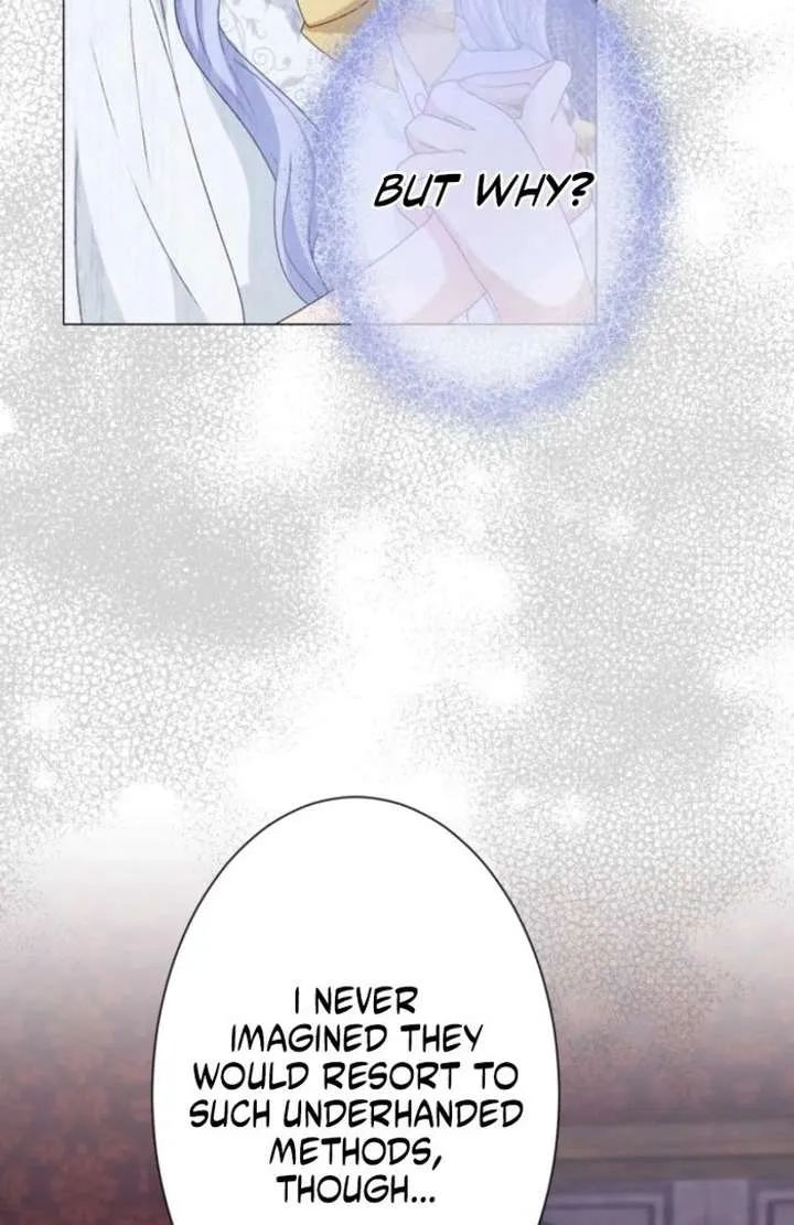 The Saint Who Wishes for Death Makes a Pact with the Cursed Prince Chapter 35 Online - pƔgina 22