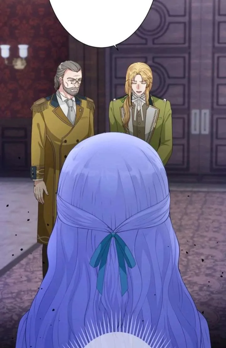 The Saint Who Wishes for Death Makes a Pact with the Cursed Prince Chapter 35 Online - pƔgina 23