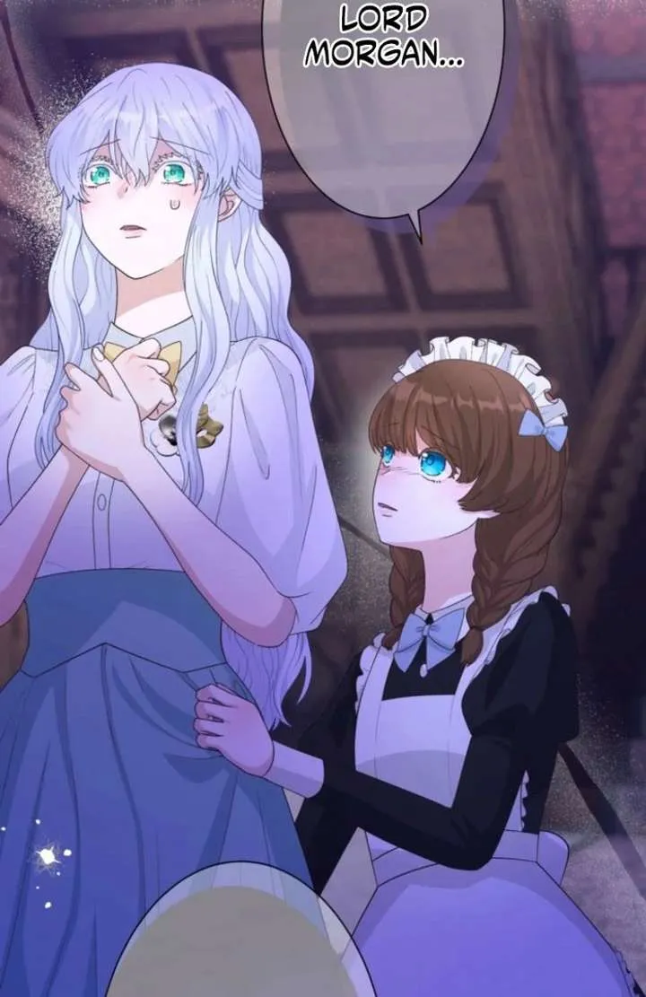 The Saint Who Wishes for Death Makes a Pact with the Cursed Prince Chapter 35 Online - pƔgina 26