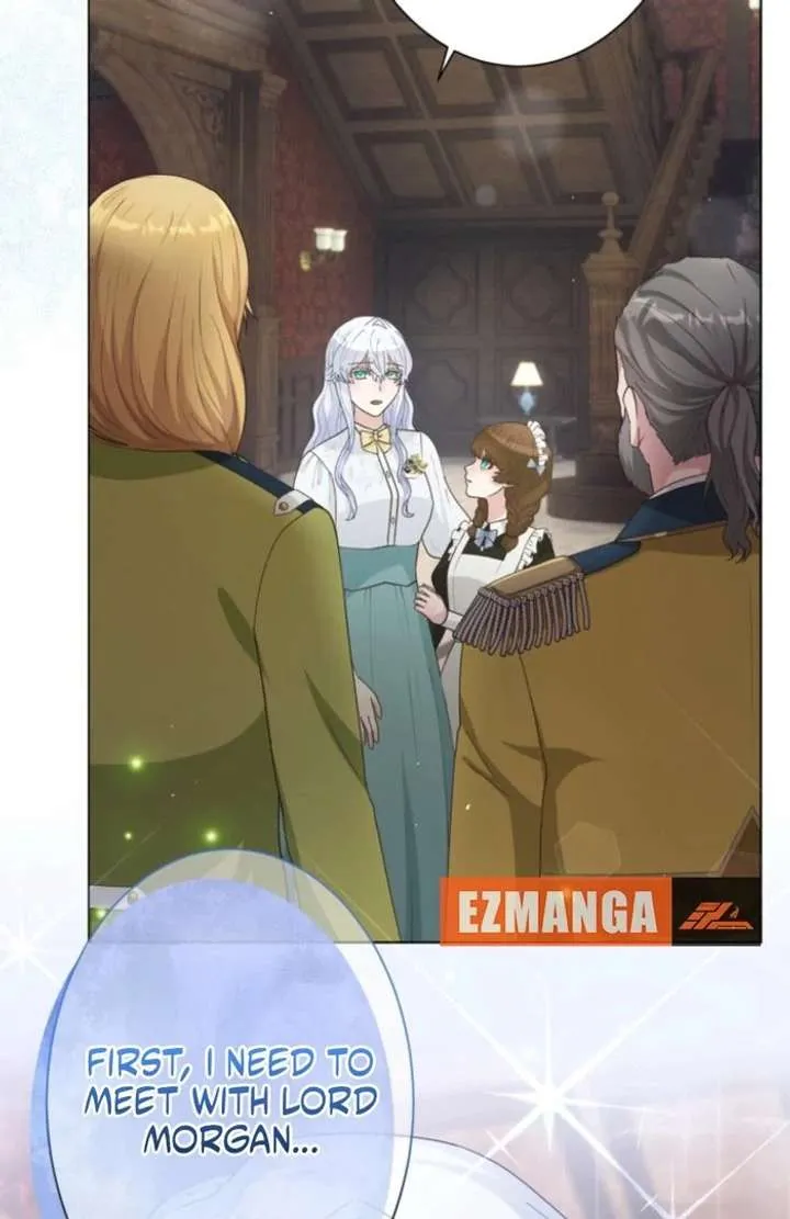 The Saint Who Wishes for Death Makes a Pact with the Cursed Prince Chapter 35 Online - pƔgina 32