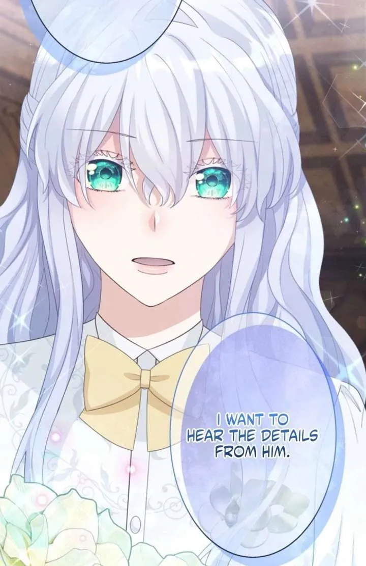 The Saint Who Wishes for Death Makes a Pact with the Cursed Prince Chapter 35 Online - pƔgina 33
