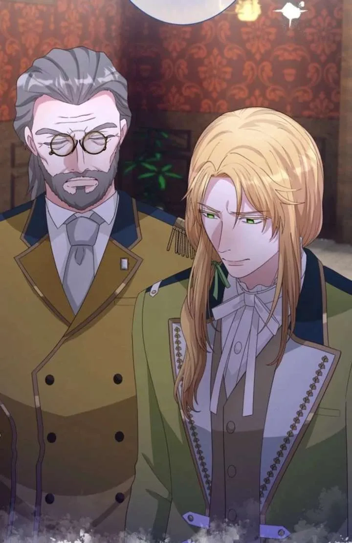 The Saint Who Wishes for Death Makes a Pact with the Cursed Prince Chapter 35 Online - pƔgina 35