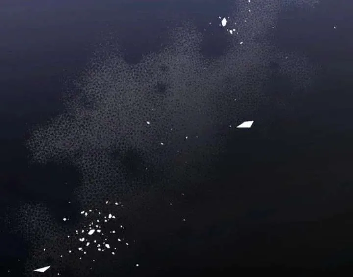 The Saint Who Wishes for Death Makes a Pact with the Cursed Prince Chapter 35 Online - pƔgina 38