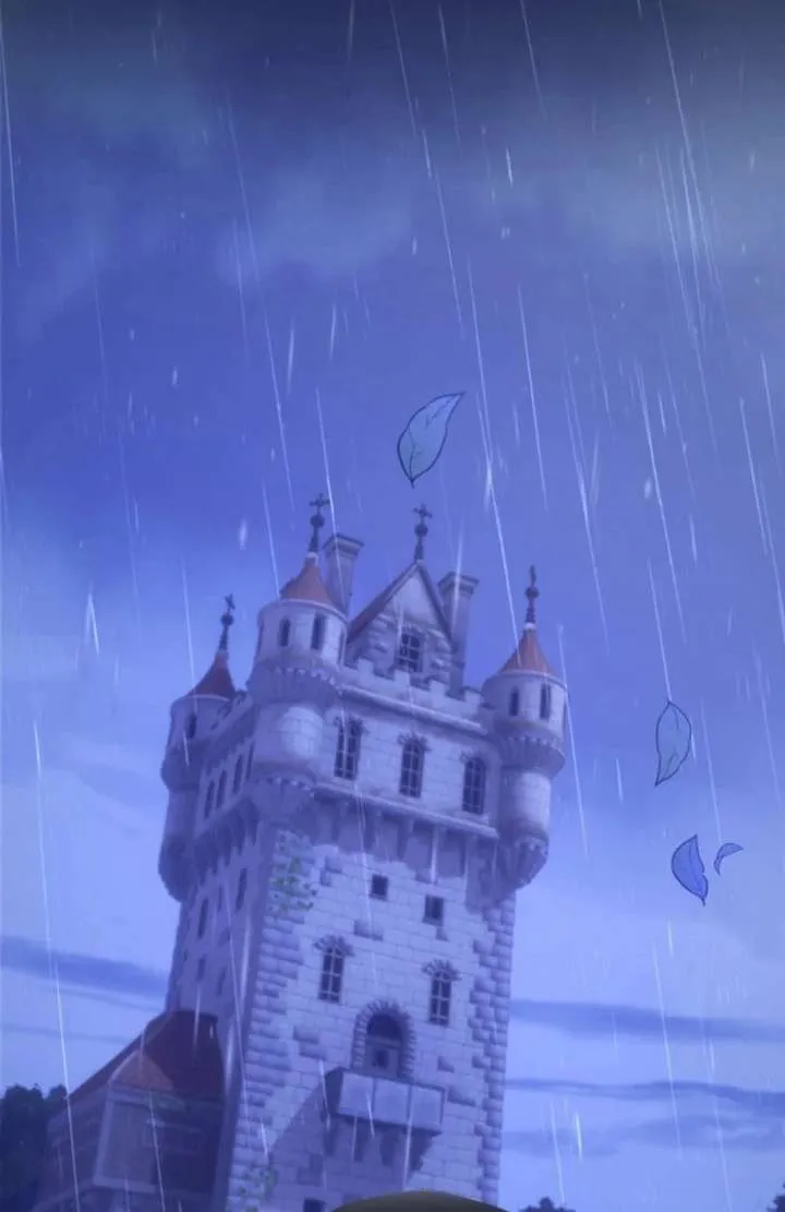 The Saint Who Wishes for Death Makes a Pact with the Cursed Prince Chapter 35 Online - pƔgina 41