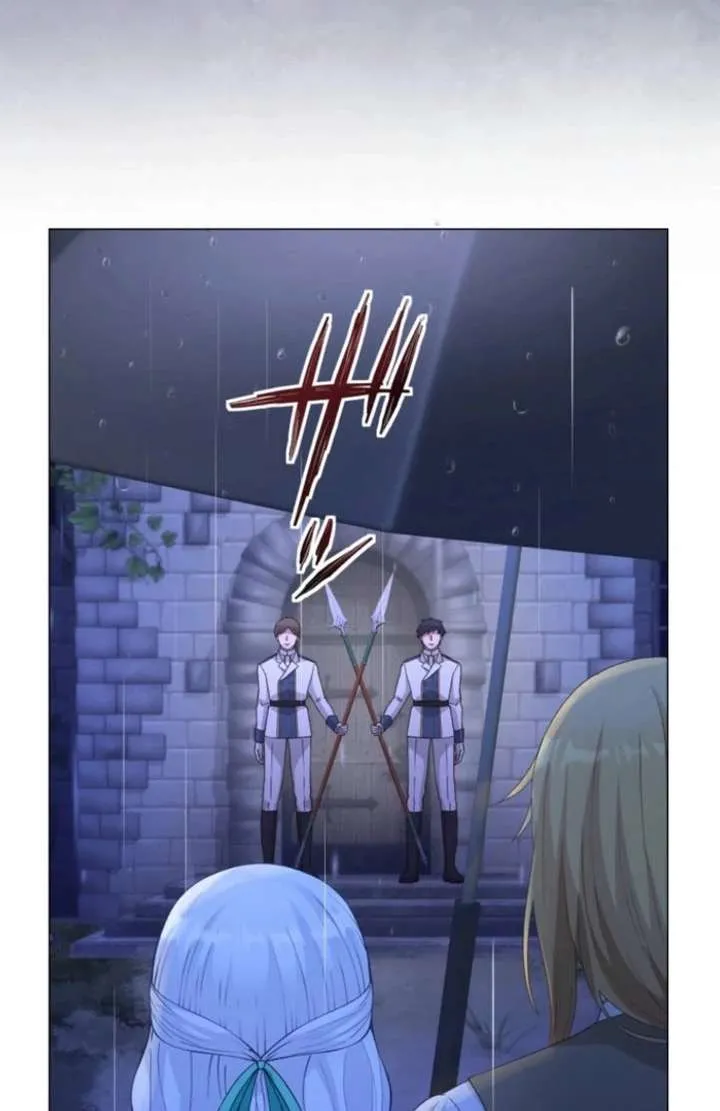 The Saint Who Wishes for Death Makes a Pact with the Cursed Prince Chapter 35 Online - pƔgina 45