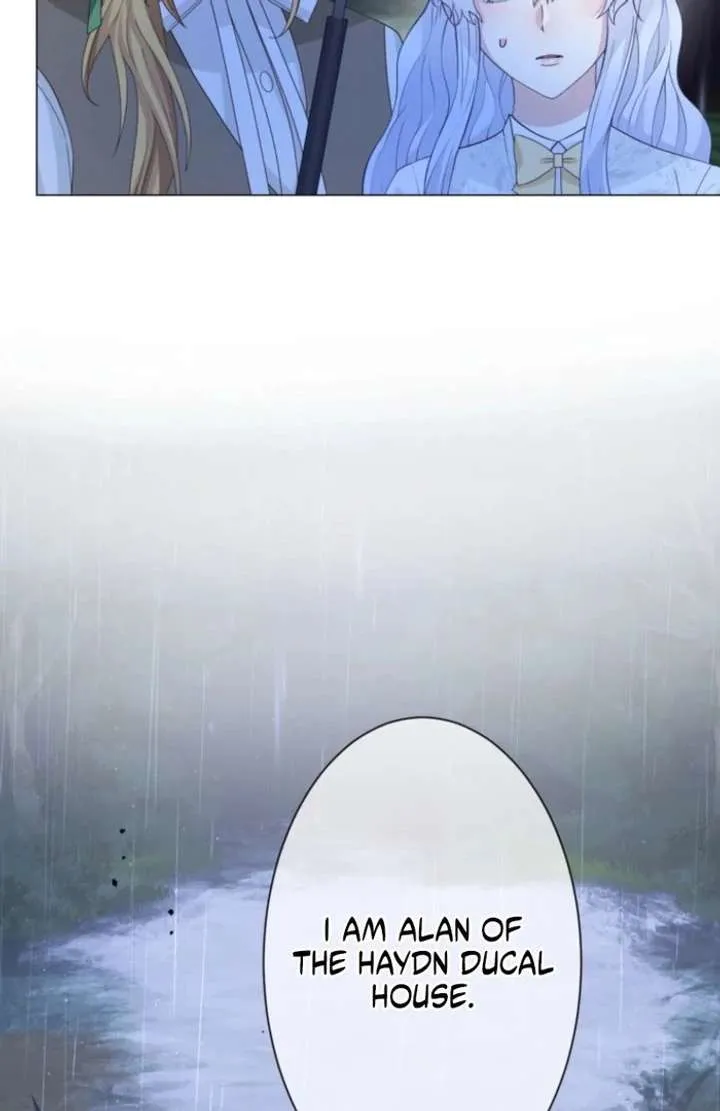 The Saint Who Wishes for Death Makes a Pact with the Cursed Prince Chapter 35 Online - pƔgina 47