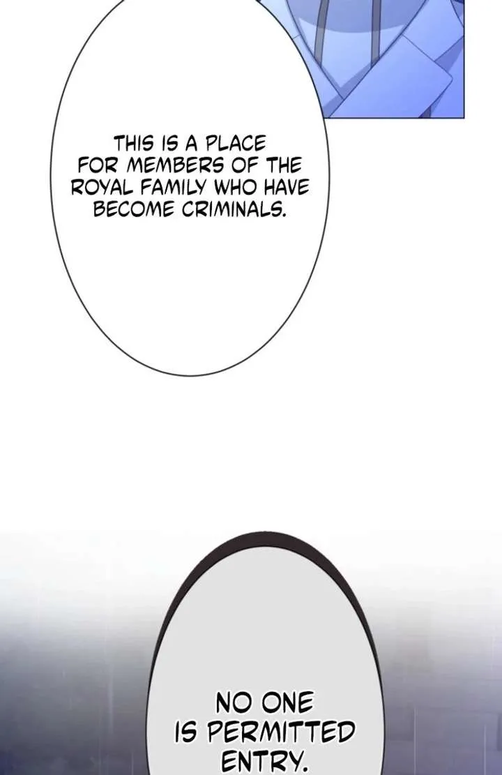 The Saint Who Wishes for Death Makes a Pact with the Cursed Prince Chapter 35 Online - pƔgina 51