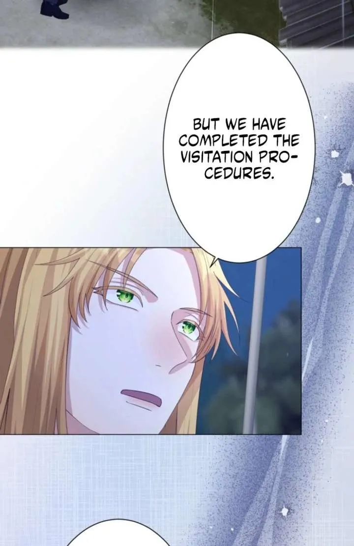 The Saint Who Wishes for Death Makes a Pact with the Cursed Prince Chapter 35 Online - pƔgina 53