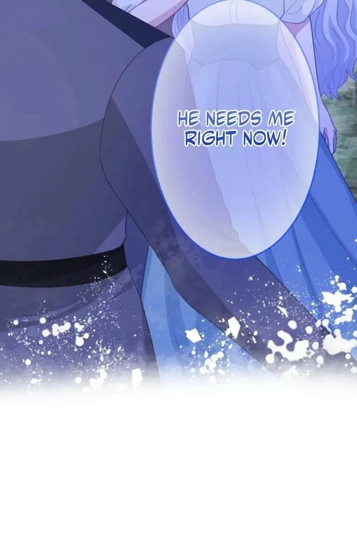 The Saint Who Wishes for Death Makes a Pact with the Cursed Prince Chapter 35 Online - pƔgina 56
