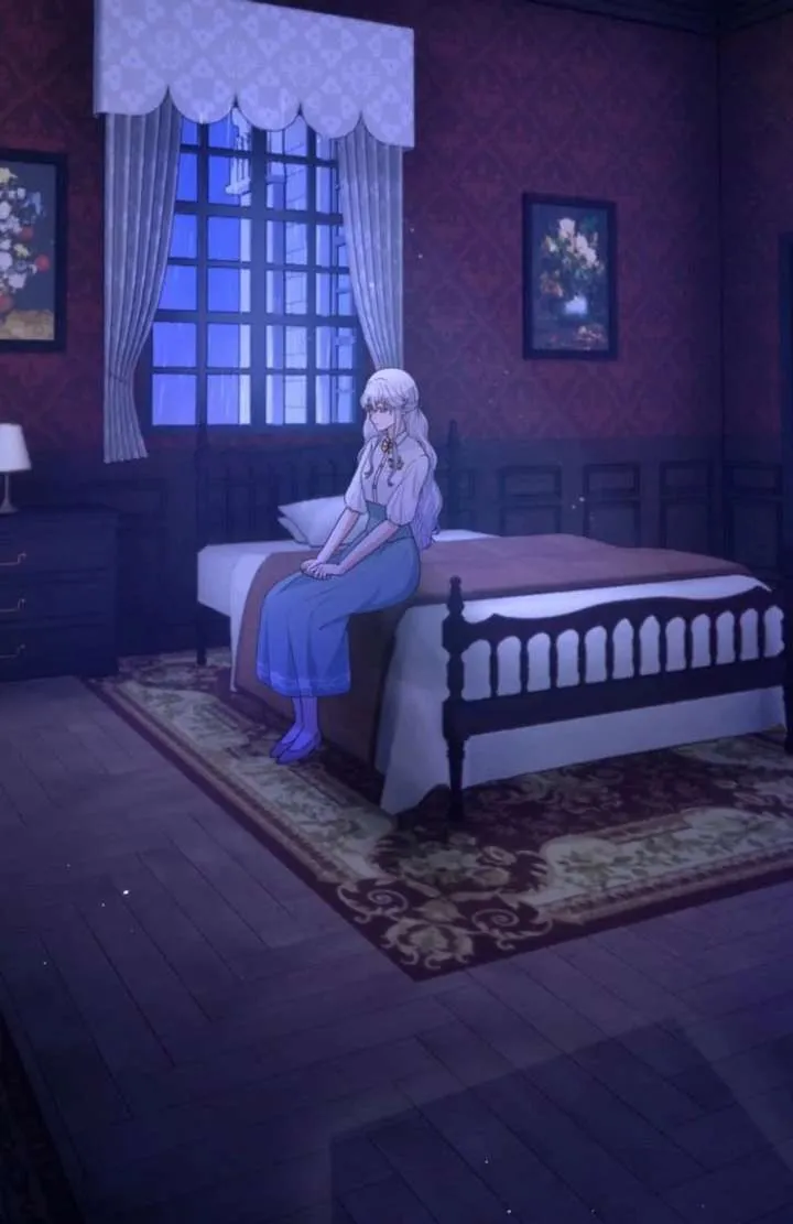 The Saint Who Wishes for Death Makes a Pact with the Cursed Prince Chapter 35 Online - pƔgina 62