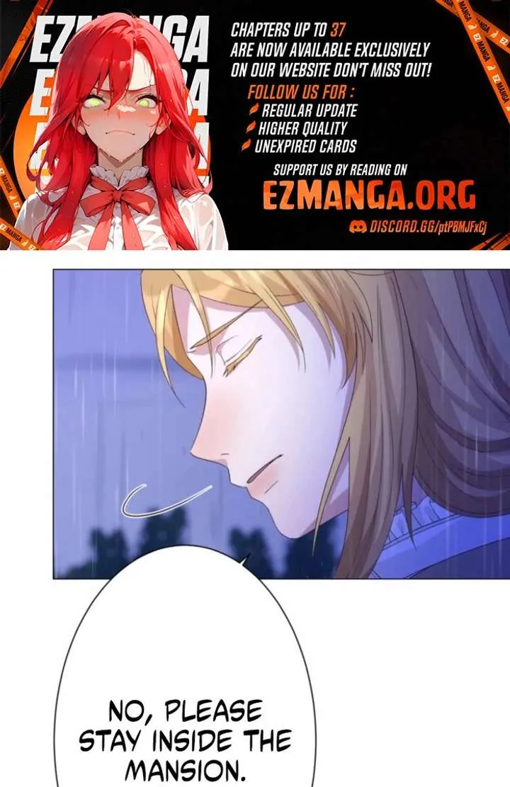 The Saint Who Wishes for Death Makes a Pact with the Cursed Prince Chapter 35 Online - pƔgina 76
