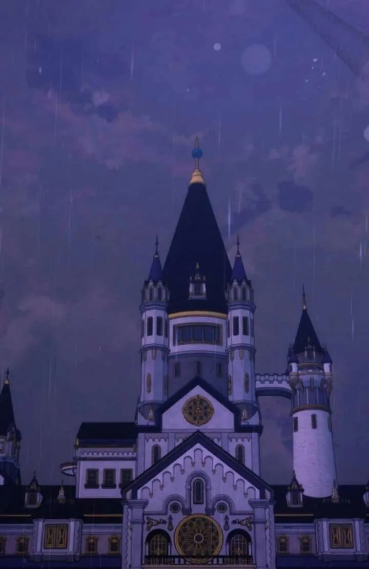 The Saint Who Wishes for Death Makes a Pact with the Cursed Prince Chapter 35 Online - pƔgina 90