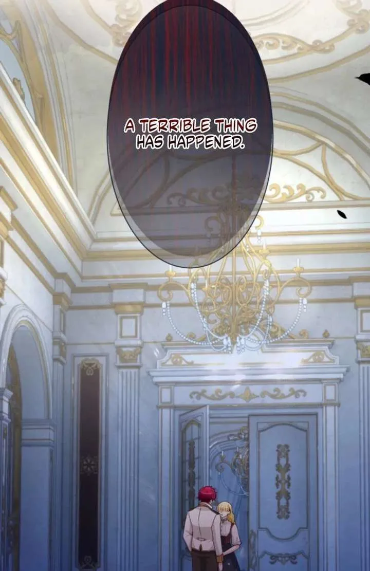 The Saint Who Wishes for Death Makes a Pact with the Cursed Prince Chapter 35 Online - pƔgina 101