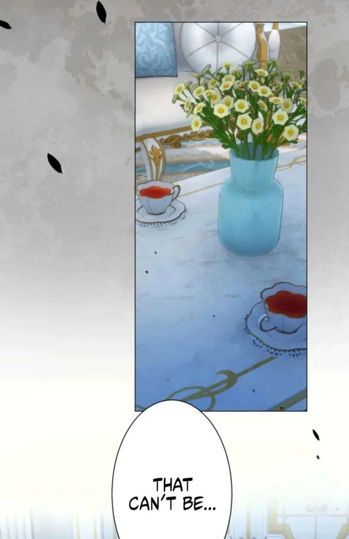 The Saint Who Wishes for Death Makes a Pact with the Cursed Prince Chapter 35 Online - pƔgina 104